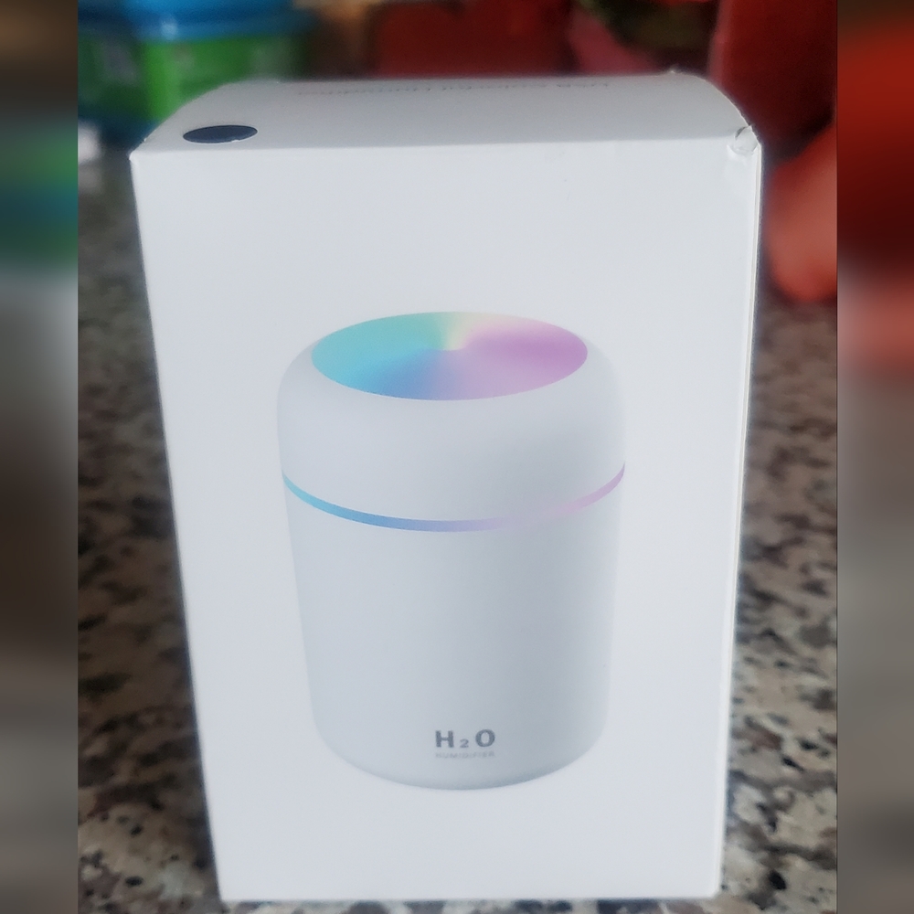 Humidifier
